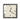 Modern Graffiti Art Silent Square Wall Clock - product image 9