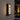 Modern Matte Black IP65 Outdoor LED Wall Light - product image 2