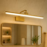 Modern Metal Glass LED Wall Light - product image 1
