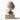 Modern Minimalist Resin Abstract Sculpture for Desk Decor - product image 5