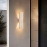 Modern Natural Stone Dimmable LED Wall Sconce - product image 6