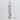 Nerith Marble Cylinder Pendant Light - product image 3