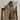 Niven Fine Stripe Organic Cotton Bathrobe - product image 4