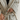 Niven Fine Stripe Organic Cotton Bathrobe - product image 5