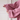 Niven Fine Stripe Organic Cotton Bathrobe - product image 7