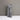 Noir Stripe Decorative Vase - product image 6