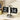 Nolan Retro Flip Table Clock - product image 4