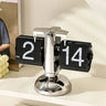 Nolan Retro Flip Table Clock - product image 4
