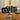 Nolan Retro Flip Table Clock - product image 6