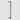 Norell Beaded Brass Cabinet Handle - product image 2