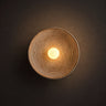 Norien Resin Wall Lamp - product image 1