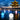 Orbelle Solar LED Garden Light - product image 3
