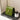 Orin Ceramic Desk Clock - product image 2