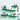 Orvani Acrylic Wall Display Shelf - product image 2