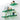 Orvani Acrylic Wall Display Shelf - product image 4