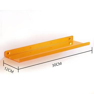 Orvani Acrylic Wall Display Shelf - product image 42