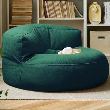 Palmera Chenille Bean Bag Cover - product image 1
