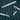 Renzo Marble Brass T-Bar Cabinet Handle - product image 4