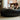 Retro Faux Leather Lounge Bean Bag Sofa Cover - product image 9