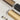 Rural Brass Edge Cabinet Handle - product image 4