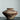 Rustic Handmade Ceramic Vase with Natural Glaze Finish - product image 1