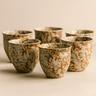 Sable Handmade Ceramic Cup Set - product image 1