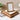 Sarnel Rounded Wood Photo Frame - product image 10