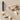 Shell Color Solid Brass Cabinet Knobs - product image 4