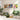 Solenne Abstract Canvas Wall Art Set - product image 3