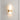 Solerne Dua Glass Wall Sconce - product image 2