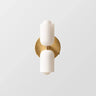 Solerne Glass Up-Down Wall Sconce - product image 3