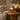 Sora Wood and Fabric Table Lamp - product image 6