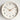 Soren Silent Round Wall Clock - product image 7