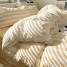 Stacehill Classic Striped Bedding Set - product image 1