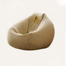 Striped Bean Bag Chair Cover Soft Washable Cover Only Cover - product image 9