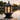 Traditional Black Aluminum Outdoor Pillar Light - product image 3