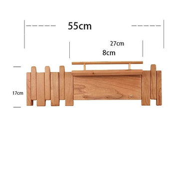 Varnel Coat Rack - product image 2