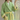 Vela Organic Cotton Stripe Bathrobe - product image 3