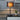 Velora Art Deco Fabric Table Lamp - product image 1