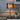 Velora Art Deco Fabric Table Lamp - product image 8