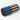 Velvet Geometric Neck Roll Pillow - product image 7