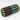 Velvet Geometric Neck Roll Pillow - product image 9
