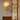 Vera Colored Glass Wall Sconce - product image 1