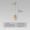 Vero Pendant Lamp - product image 1