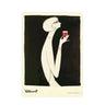 Vintage Bauhaus Canvas Wall Art - product image 1