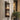 Vintage Copper Glass Outdoor Wall Sconce - product image 4