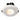 Vintage Floral Paintable Recessed LED Downlight 7W 10W 12W - product image 12