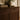 Vintage Ice Flower Brass Cabinet Knobs - product image 1