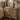 Vintage Solid Brass Cabinet Knob - product image 1