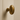 Vintage Solid Brass Cabinet Knob - product image 8